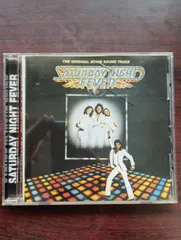 希少】SATURDAY NIGHT FEVER◇パンフレットセット◇1998年