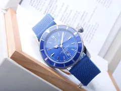 ご購入大歓迎です スーパーオーシャン ヘリテージ４６ 自動巻き｜本日限定特価｜新品未使用