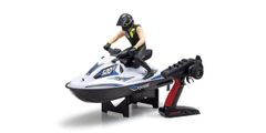 新品 京商 1/6スケール 電動ラジオコントロール水上バイク ウエーブチョッパー 2.0 カラータイプ2 レディセット 電動R/C  40211T2 [佐川急便]