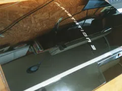 動作確認済 プレイステーション3 本体 CECHA00 初期型 クリアブラック PS2互換 PS3 プレステ3 SONY ゲーム 家庭用