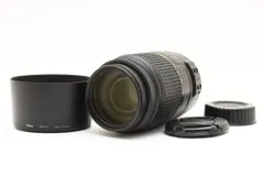 ★光学極上品★ニコン Nikon AF-S DX NIKKOR 55-300mm F4.5-5.6 G ED VR ★リアキャップ、フロントキャップ、レンズフード付属★ LL0#3057