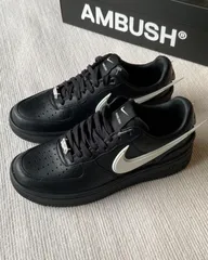 2024年最新】ambush × nike air force 1 low 