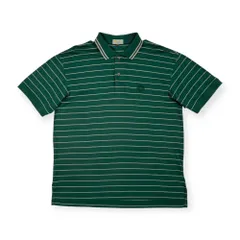 アクアスキュータム⭐️メンズポロシャツLL AQUA SCUTUM - アクアスキュータム⭐️メンズポロシャツLLの通販