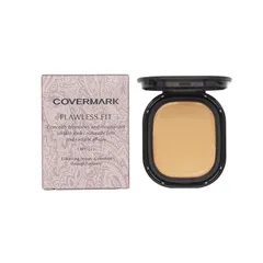 COVERMARK カバーマーク フローレス フィット FO20 レフィル  クリーム ジェルファンデーション[定形内郵便]