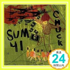 2025年最新】sum41 cdの人気アイテム - メルカリ