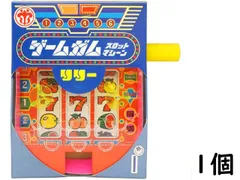 Amazon | 10円 リリー 野球盤ガム [1箱 150個入] | 押しガム