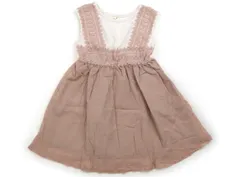 【アプレレクール/apreslescours】ワンピース 90サイズ 女の子【子供服・ベビー服】（1866440）