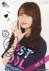 ラストアイドル 篠原望 生写真 直筆 チェキ グッズ まとめ売り 2025年最新】篠原望 直筆の人気アイテム - メルカリ