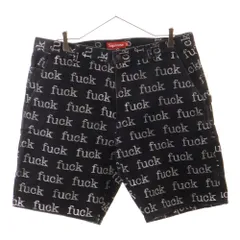 2025年最新】supreme fuck denimの人気アイテム - メルカリ