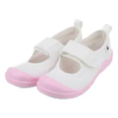 【14.0ｃｍ～18.5ｃｍ】ムーンスター ＭＳリトルスター02 ピンク 靴 子供 女の子 男の子 幼稚園 保育園 上履き 運動 新入学生 バレーシューズ