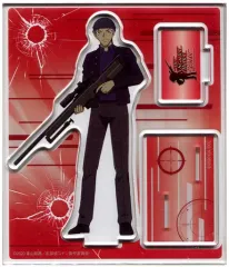 【中古】アクリルスタンド・アクリルパネル 赤井秀一 アクリルスタンド 「劇場版 名探偵コナン 緋色の弾丸」