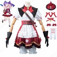 にじさんじ 七瀬すず菜 コスプレ ウィッグ付き - メルカリ