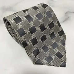 VERSACE CLASSIC  ヴェルサーチ クラシック  ネクタイ