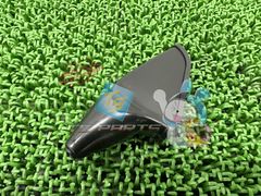 DR-Z400 クラッチレバーカバー スズキ 純正 新品 バイク 部品 互換 57341-40002-000 レバーダストカバー ジェベル 車検 Genuine RM125