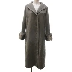 定価30万✨美品 フォクシー 最高級チンチラファーコート