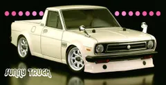 ABC Hobby　#66042　サニートラックボディーのサムネイル