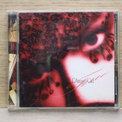 국내반 CD 라르 콰 시엘/L'Arc~en~Ciel ■ TRUE [KSC2165/4988009016504]H02981