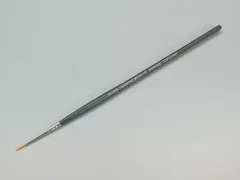 【新品】塗料・工具 HF 面相筆 極細 「モデリングブラシ No.48」 [87048]のサムネイル
