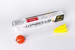 KIREDAS キレダス V2 ノーマルタイプ 初心者向け 投球練習 フォーム改