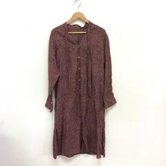 2025年最新】SOULEIADO レディース ロングワンピースの人気アイテム