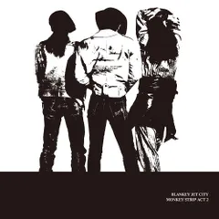 Monkey Strip Act2(中古品)