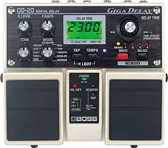 な*ち様 【中古・完動品】BOSS ボス DD-7 Delay ギター エフェク BOSS DD-7 Digital Delay Electric Guitar Effect Pedal Used