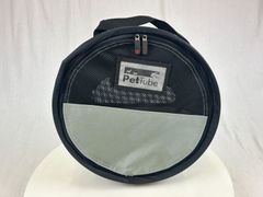 PetTube　ペットチューブ Sサイズ　車　ソフトケージ　ペット　小型犬　ドライブ　お出掛け