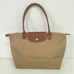 2024年最新】ロンシャン レディース トートバッグ/LONGCHAMP CABAS L