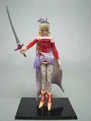 【中古】トレーディングフィギュア ティナ・ブランフォード 「DISSIDIA FINAL FANTASY TRADING ARTS Vol.2」