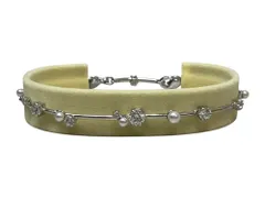 Swarovski (スワロフスキー) Constella Tennis ブレスレット