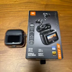 【美品】JBL Tour Pro 3 右耳 JBL TOUR PRO 3】ワイヤレスイヤホン 右耳のみ