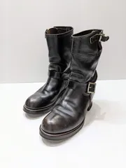 2023年最新】redwing pt91 茶芯の人気アイテム - メルカリ