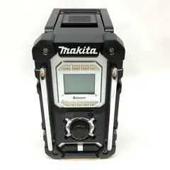 新品未開封マキタ・現場ラジオMR108B☆新品☆ マキタ 現場ラジオ MR108B マキタ MR108 / MR108B 充電式ラジオ