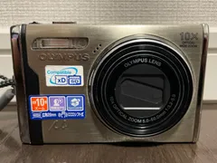 2023年最新】olympus μ 9000の人気アイテム - メルカリ