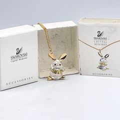 スワロフスキー『飛行機/ゴールド』箱付き SWAROVSKI スワロフスキー『飛行機/ゴールド』箱付き SWAROVSKI