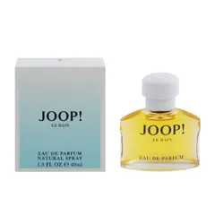 ジョープ ル ベイン EDP・SP 40ml 香水 フレグランス JOOP! LE BAIN 新品 未使用 - メルカリ