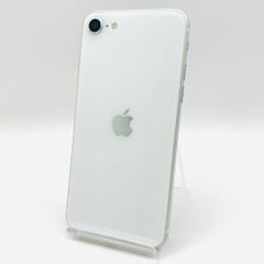 ソフトバンク iPhone SE2 128GB MHGU3J/A ホワイト　利用制限〇　動作確認済み