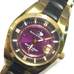 TOWN&COUNTRY UN9Y-D0のサムネイル