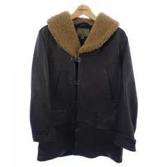 ナイジェルケーボン NIGEL CABOURN レザーコートのサムネイル