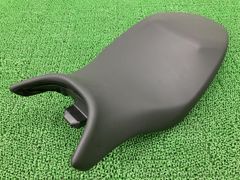 BMW G310R G310GS 純正オプション ローシート 美品 - メルカリ