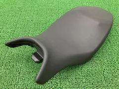 G310R シート 5253 8558949 BMW 純正 バイク 部品 52538558949 G310GS 綺麗 良品 破れ無し 車検 Genuine 【中古】 90のサムネイル
