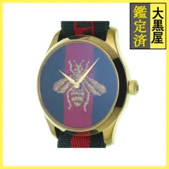 2025年最新】gucci 時計 蜂の人気アイテム - メルカリ