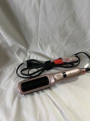 Di STYLER 3 in 1 ブラシヘアアイロン 本体 - メルカリ
