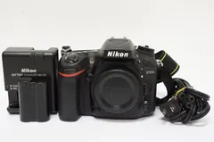 ニコン D7200 - メルカリ