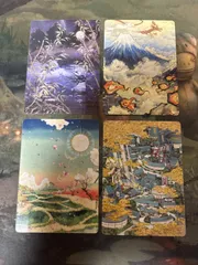 2025年最新】mtg 土地 神河の人気アイテム - メルカリ