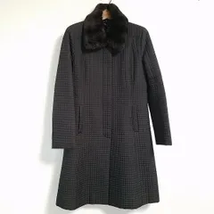 2025年最新】マダムジョコンダ コートの人気アイテム - メルカリ