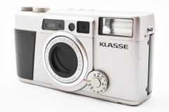 ✨希少✨FUJIFILM フジフィルム KLASSE Professional クラッセ コンパクトフィルムカメラ #420