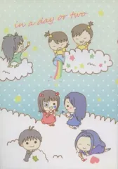 【中古】男性向一般同人誌 ≪アイドルマスター≫ in a day or two / なっぱ / ねきべそぽっち