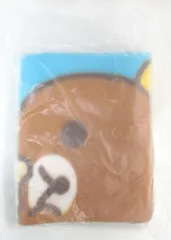 ミスタードーナツ ミスド福袋2011 リラックマ×ミスド ブルー/ブランケット