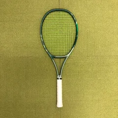 【美品】 YONEX パーセプト100D G2２本セット 美品】 YONEX パーセプト100D G22本セット - メルカリ